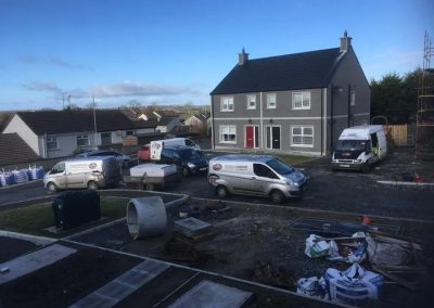 Building Supplies and Hire Titan Contracts Ltd