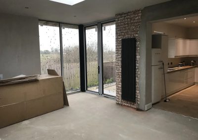 Titan Contracts NI Ltd Renovation