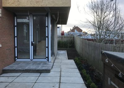 New Builds Extensions and Renovations Titan Contracts NI Ltd