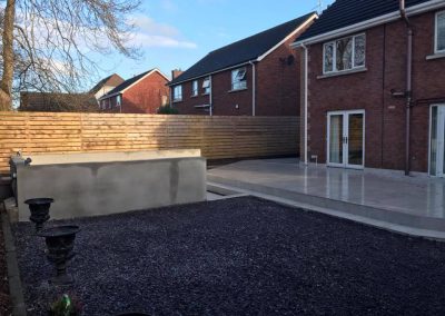 New Builds Extensions and Renovations Titan Contracts NI Ltd