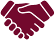 Red-Handshake-Family-Owned-Business-Image 1
